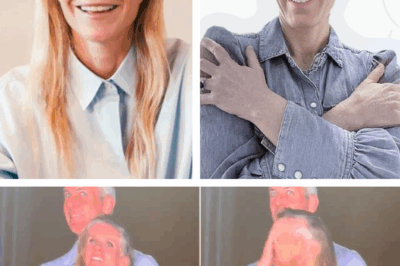 Coldplay Kiss Cam Chaos! Astronomer CEO Resigns in Disgrace — Gwyneth Paltrow Tapped as Temporary Spokesperson?!