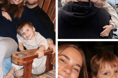 Outrage Erupts: Emilie Kiser’s Husband Walks Free After Son’s Drowning — Despite Police Demanding Felony Child Abuse Charges