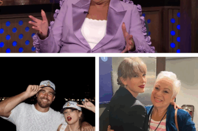 “I’m Glad I’m Not Her Mother-in-Law”: Taylor Swift’s Ex’s Mom Breaks Silence — And What She Said Will SHOCK You