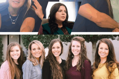 “A Slap in the Face”: Amy Duggar King UNLEASHES on Family Over ‘Hypocrisy’ After YEARS of Judgment