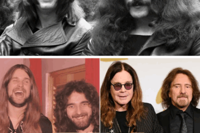 “It Broke Me…”: Black Sabbath Bassist Recalls Final Gig and 57-Year Bond with Ozzy Osbourne — “I Wasn’t Ready for What I Saw”