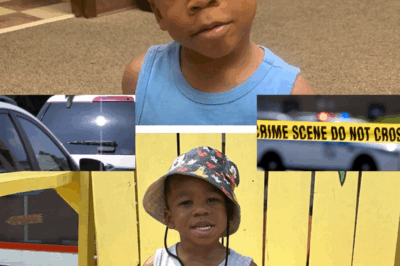 TRAGIC BETRAYAL: Alabama Toddler DIES in Hot Car — While in State Custody! What Were They THINKING?!
