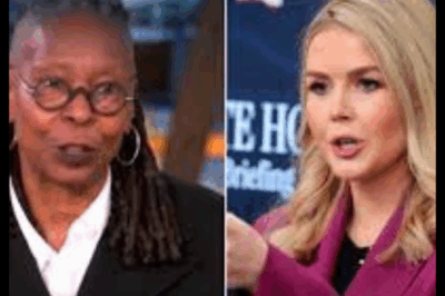 💥“KAROLINE LEAVITT WINS $800M LAWSUIT AGAINST THE VIEW?” – The Shocking Truth Revealed 😱
