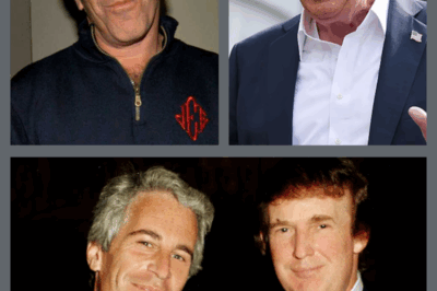 🚨 SMOKING GUN? Trump Threatens Lawsuit After WSJ Alleges Lewd Birthday Letter to Jeffrey Epstein 🔥