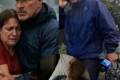 JIM CANTORE BIDS FAREWELL TO THE WEATHER CHANNEL—EMOTIONAL RETIREMENT AFTER 30 YEARS OF STORM-CHASING, REVEALING TROUBLING INDUSTRY TRENDS AND AGEISM ISSUES. After decades of brave coverage in extreme conditions, Jim Cantore announces his retirement from The Weather Channel due to health struggles with heart disease and aging. His departure highlights growing concerns about network cutbacks, staff reductions, and the push for younger talent, sidelining veteran broadcasters. What’s next for Cantore and how will the media industry tackle these shifting priorities? Click to discover more.