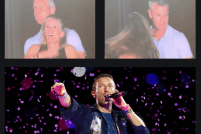 EXPOSED LIVE: CEO and HR Boss CAUGHT CHEATING on Coldplay Kiss Cam—Here’s the JUICY Fallout! 🎤💥