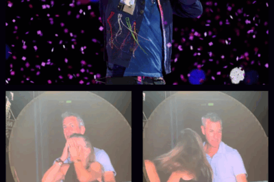 EXPOSED: Coldplay’s Chris Martin Just Outed a Tech CEO in a Kiss‑Cam Scandal — Say Goodbye to His Marriage!
