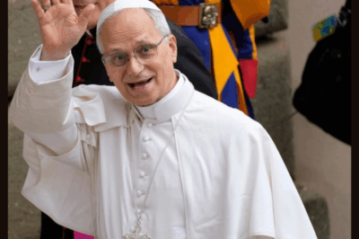 UNBELIEVABLE MIRACLE: Pope Declares Preemie Baby’s SURVIVAL at U.S. Hospital Divine! 