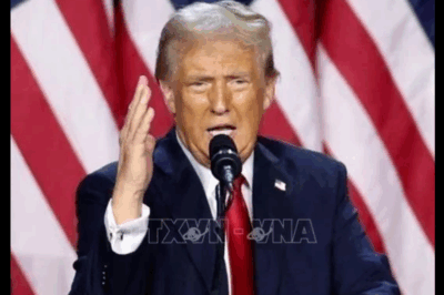 🚨 TWISTED WARS: Trump SUES WSJ & MURDOCH FOR $10B—Claims “Fake” Epstein Letter Rocks His World! 😱