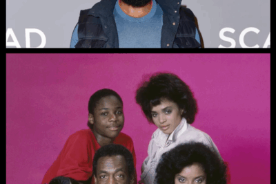 🌊 “Cosby Show” Heart‑Throb Malcolm‑Jamal Warner DEAD at 54—Drowned in Family Paradise Horror in Costa Rica! 