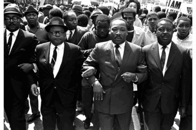 ⚠️ “Did the FBI REALLY CONCEAL MLK’s Killers?” 240k Pages of US Secrets Shock America!