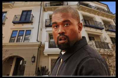 💥 Kanye West Lists $2.95M Calabasas Condominium—Is This The Beginning of a Financial Implosion? 😱