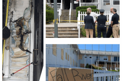 HORRIFYING MASS FATALITY: 12 Elderly Residents BURNED ALIVE in Out-of-Control Fire—Could This Have Been Prevented?