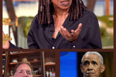 BREAKING: Whoopi Goldberg SLAMS Obama and Mark Cuban for Criticizing Democrats – ‘Wrong People Are Being Blamed!’