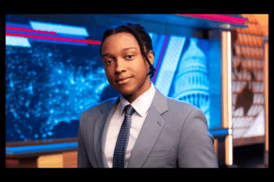 WHO IS JOSH JOHNSON?! Comedy Central STUNS Fans With Surprise New Daily Show Host – Is This The Future of Late-Night?