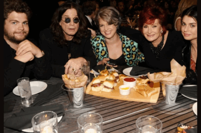“I’m Not Dying!”: Ozzy Osbourne’s Chilling Final Weeks Before Death Revealed — Family Feud, Denials & A Heartbreaking Prediction 
