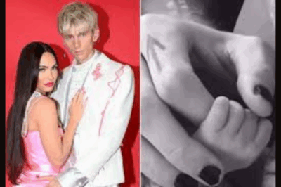 EXCLUSIVE: Megan Fox and Machine Gun Kelly Spotted on Secret Family Trip in Costa Rica—Is the Feud Finally Over?