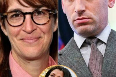 “I DON’T DEBATE MONSTERS, I EXPOSE THEM.” — RACHEL MADDOW’S MIC-DROP MOMENT. WHAT DIRTY SECRETS DID SHE UNCOVER ABOUT STEPHEN MILLER’S WIFE? 😱 THE LIVE-ON-AIR DESTRUCTION THAT HAS WASHINGTON PANICKING AND MILLER’S TEAM SCRAMBLING!  The moment Rachel Maddow uttered those six devastating words—”You want to talk morals, Stephen?”—the MSNBC studio became ground zero for the most brutal political takedown in recent memory. But this was no spontaneous outburst; sources reveal Maddow spent weeks preparing a classified dossier on Miller’s family scandals, waiting for the perfect moment to detonate. What explosive documents did she reference off-camera? Why did Miller’s team beg producers to cut to commercial? The confrontation escalated so dramatically that network lawyers are now reviewing footage, while White House insiders whisper about frantic damage control. Maddow’s surgical strike exposed more than hypocrisy—it revealed a web of financial entanglements and ethical violations that could sink Miller’s comeback ambitions. Was this journalism’s finest hour or a dangerously personal attack?  💣 See the uncensored footage they’re trying to bury! Click BEFORE this disappears! 👇