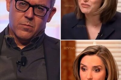 2 MINUTES AGO : “GREG GUTFELD SLAMS MARGARET BRENNAN: ‘SHE WEAPONIZED STUPIDITY AND NOW THE MEDIA IS ON A VENTILATOR’”  In a fiery moment on The Five, Greg Gutfeld didn’t hold back, blasting Margaret Brennan for her thoughtless remarks on freedom of speech. “She weaponized stupidity,” Gutfeld declared, “and the media is now on a ventilator.” His sharp criticism of Brennan’s comments sparked intense reactions and left viewers questioning the future of free speech in the media. What exactly did Brennan say to provoke such a scathing attack? Watch the full story and discover the shocking fallout below 👇