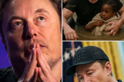 Fans are devastated and praying for legendary entrepreneur Elon Musk, who was involved in an unexpected accident while volunteering to assist in the search for victims of the devastating flash floods in Texas. Details in comment 👇👇👇