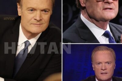 “MSNBC’S ABOUT TO LEARN WHAT ‘HARDBALL’ REALLY MEANS.” – LAWRENCE O’DONNELL’S POWER GRAB. WHAT SHADOW ROLE IS HE REALLY PLAYING AT MSNBC? 🕵️‍♂️ WHY ARE TOP EXECS NERVOUS? WHO’S BEING PUSHED OUT TO MAKE ROOM? THIS ISN’T PROMOTION—IT’S A NETWORK COUP!   The corridors of MSNBC are buzzing with panic after Lawrence O’Donnell’s mysterious new “expanded role” was announced. Insiders reveal this isn’t just added hosting duties—it’s a complete takeover of editorial control that’s sending shockwaves through NBCUniversal. What explosive memos did O’Donnell leak to secure this power? Which rival anchors are suddenly “reassigned”? And why are sources calling this “the most dangerous shift in cable news since Fox ousted Tucker”? The real story would make a killer primetime special… if anyone dares to air it.  🚨 The full story disappears at 11pm Eastern—CLICK NOW before Comcast kills it!