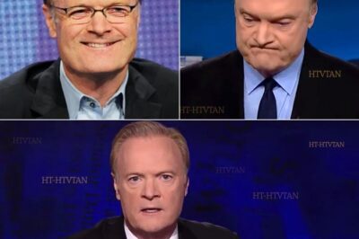 LAWRENCE O’DONNELL DROPS MSNBC MIC: WHAT DID NETWORK EXECS REFUSE TO APOLOGIZE FOR? 😱 WHO’S REALLY BEHIND HIS SHOCKING EXIT? AND WHY ARE INSIDERS CALLING THIS “THE BEGINNING OF A MASS EXODUS”? THE TRUTH WILL ROCK CABLE NEWS!  In a move that’s sent MSNBC into crisis mode, Lawrence O’Donnell just walked away from his primetime throne—but not before dropping a nuclear truth bomb about network betrayal. Sources reveal this wasn’t just about contract negotiations. What forbidden story did O’Donnell try to air? Which powerful figure demanded his removal? And why are three other top anchors suddenly “reconsidering their positions”? This isn’t a resignation—it’s a rebellion.  “I don’t do farewell tours—I do truth storms.” — O’Donnell’s final sign-off   🚨 His uncensored exit interview drops at midnight—CLICK NOW before Comcast pulls it! SEE THE EXPLOSIVE FULL STORY BEFORE IT VANISHES! 👉