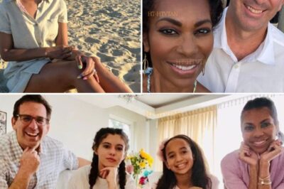 HARRIS FAULKNER’S MARRIAGE BOMBSHELL: WHAT DARK SECRET NEARLY DESTROYED HER 20-YEAR LOVE STORY? 😱 WHY DID FOX NEWS TRY TO BURY THIS? AND WHAT SHOCKING PAST CONNECTION DID SHE SHARE WITH TONY BERLIN BEFORE THEY FELL IN LOVE? THIS ISN’T A FAIRYTALE—IT’S A SCANDAL WAITING TO EXPLODE!  Behind the picture-perfect marriage of Fox News star Harris Faulkner and Tony Berlin lies a twisted backstory the network never wanted told. Sources reveal their “professional rivalry” was actually a cover for something far more explosive—involving secret office affairs, blackmail attempts, and a near-firing that could have ended both careers. What incriminating evidence did they have on each other? Which powerful executives tried to keep them apart? And why are insiders calling this “the most dangerous romance in cable news history”? The truth would make killer primetime content… if Fox dared to air it.  “Our love wasn’t forbidden—it was weaponized.” 💔🔫 —Faulkner’s explosive confession 💔🔫  (💍 The uncensored truth drops at 9PM ET—CLICK NOW before it’s memory-holed!)