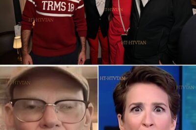 “FIRE ME? I’VE GOT ENOUGH EVIDENCE TO BURN MSNBC DOWN.” – RACHEL MADDOW DROPPED A TRUTH BOMB THAT LEFT MSNBC EXECS SHAKING IN THEIR SUITS! WHAT UNFORGIVABLE DEMAND DID MSNBC’S NEW BOSS MAKE? 😱 WHY DID SHE RISK HER $30M CONTRACT? AND WHAT SECRET PROJECT WITH HER WIFE HAS THE NETWORK TERRIFIED? THIS IS BIGGER THAN TV—IT’S WAR!  MSNBC’s hallways have become a battleground after Rachel Maddow’s explosive refusal to meet new executive Rebecca Kutler—but insiders reveal this was no simple power struggle. Sources claim Kutler demanded Maddow abandon her secret humanitarian work with wife Susan Mikula, including their underground network sheltering LGBTQ+ flood victims in Texas. What incriminating documents did Maddow threaten to release? Which MSNBC stars are secretly supporting her rebellion? And why are NBCUniversal lawyers suddenly reviewing old contracts? This isn’t just about creative differences—it’s about Maddow exposing what the network really values.  The uncensored confrontation tape is leaking NOW—CLICK BEFORE NBC KILLS IT!