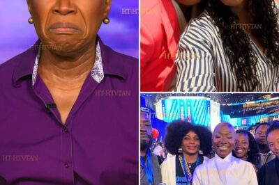 JOY-ANN REID’S REVENGE: HOW MSNBC’S “BIGGEST MISTAKE” CREATED A MEDIA MONSTER? 😱 WHAT SECRET WEAPON DID SHE HIDE FOR 20 YEARS? AND WHY ARE NETWORK EXECS NOW BEGGING HER TO COME BACK? THE TRUTH WILL BLOW YOUR MIND!  When MSNBC fired Joy-Ann Reid, they thought they’d silenced a threat—instead, they unleashed a media revolution. In just four months, Reid’s explosive new platform has amassed 160,000 paying subscribers by exposing what corporate news refuses to cover: the dark money ties between MSNBC and Washington power brokers. What damning evidence does she have on her former bosses? Which politicians are panicking over her next reveal? And why are insiders calling this “the CNN+ failure MSNBC never saw coming”?  “They wanted me gone… now America sees why they were so scared.” — Reid’s triumphant tweet after hitting 100K subs 🎤💥  🚨 Her next exposé drops in 24 hours—CLICK NOW before they censor it!