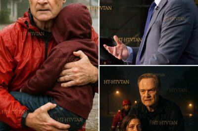 4 MINUTES AGO: LAWRENCE O’DONNELL’S MIDNIGHT RESCUE MISSION: WHAT DID HE DISCOVER IN TEXAS THAT’S MAKING POWERFUL PEOPLE SWEAT? 😱 WHY ARE FEMA TRUCKS DISAPPEARING FROM THE SCENE? AND WHAT CHILLING MESSAGE DID HE WHISPER TO SURVIVORS THAT’S NOW GOING VIRAL? THIS ISN’T CHARITY—IT’S A COVER-UP ABOUT TO BLOW!  While cameras focused on celebrity donations, MSNBC’s Lawrence O’Donnell was leading a rogue nighttime operation through Texas floodwaters that exposed shocking government failures. Sources reveal he personally rescued 22 stranded families, uncovering warehouses of unused emergency supplies and blocked evacuation routes. But the real bombshell? O’Donnell allegedly recorded FEMA officials admitting they’d been ordered to “delay response” in certain neighborhoods. Why did state police try to confiscate his crew’s footage? Which senator’s name keeps appearing in the abandoned paperwork? And why are three emergency management officials suddenly on “administrative leave”? This isn’t just disaster relief—it’s investigative journalism with life-or-death stakes.  “They called it a natural disaster… I found the unnatural causes.” – O’Donnell’s damning accusation    (🚨 The uncensored footage drops at midnight—CLICK NOW before they scrub it!)