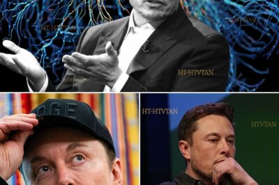 “WE’RE NOT JUST TREATING DISEASES—WE’RE REDEFINING WHAT IT MEANS TO BE HUMAN.” ELON MUSK’S NEURALINK JUST CROSSED HUMANITY’S FINAL FRONTIER: WHAT TERRIFYING BREAKTHROUGH DID THEY REALLY ACHIEVE WITH THEIR FIRST HUMAN TEST SUBJECT? 😱 WHY ARE SCIENTISTS CALLING IT “THE POINT OF NO RETURN” AND GOVERNMENTS SCRAMBLING TO RESPOND? THE SHOCKING TRUTH BEHIND THIS MIND-CONTROL REVOLUTION WILL HAUNT YOUR DREAMS! DON’T MISS WHAT THEY’RE NOT TELLING YOU—CLICK NOW BEFORE IT’S CLASSIFIED! ⚠️🧠  In a shadowy lab where science fiction becomes reality, Elon Musk’s Neuralink has shattered ethical boundaries with an achievement so profound it’s sending shockwaves through the global scientific community. While the world celebrates a paralyzed patient moving a cursor with their mind, insiders reveal far darker experiments happening behind closed doors. Why did three senior researchers suddenly resign? What unexplained “side effects” are test subjects reporting in private memos?  Witness the uncensored truth behind this neurological revolution before access gets restricted!