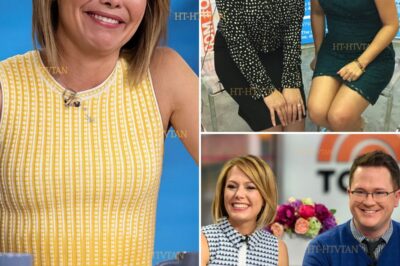 “THEY TOLD ME TO TONE DOWN THE SCIENCE—SO I TURNED WEATHER INTO MUST-SEE TV INSTEAD.” – DYLAN DREYER’S REMARKABLE RISE. HOW A WEATHER OBSESSION BECAME A NATIONAL PHENOMENON 🌟⛅ FROM SCIENCE NERD TO TODAY SHOW STAR – HER EMOTIONAL CONFESSION WILL TOUCH YOUR HEART! DON’T MISS HER INSPIRING JOURNEY! ❤️👇  Behind Dylan Dreyer’s radiant smile and effortless on-air charm lies a story of determination that will leave you breathless. The beloved Today Show meteorologist has quietly revolutionized weather broadcasting, turning what many see as simple forecasts into moments of genuine connection with millions. But what drove this once-shy science enthusiast to become one of America’s most trusted voices? How does she balance breaking news about deadly storms with writing heartwarming children’s books? And what was the pivotal moment that nearly ended her career before it began? In an exclusive revelation, Dreyer shares her most vulnerable confession: “I almost quit when…” – a moment of doubt that makes her success story even more extraordinary….