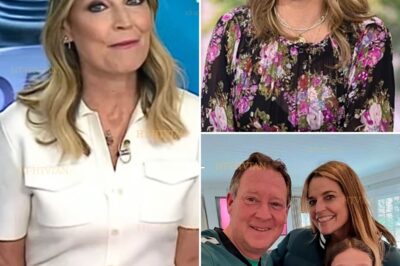 “I DIDN’T BREAK THE RULES—I REWROTE THEM FOR EVERY MOTHER WHO COMES AFTER ME.” — SAVANNAH GUTHRIE’S BIRTH STORY BOMBSHELL: WHAT CONTROVERSIAL REVELATION HAS AMERICA’S SWEETHEART JUST DROPPED THAT’S TEARING FANS APART? 😱💔 WHY ARE TODAY SHOW PRODUCERS IN DAMAGE CONTROL AND MEDICAL EXPERTS DEBATING HER CLAIMS? THE SHOCKING DETAILS WILL LEAVE YOU STUNNED—CLICK NOW BEFORE NBC PULLS THE PLUG! 👶👇  Behind Savannah Guthrie’s polished morning show persona lies a birth story so raw and controversial it’s dividing the nation. While fans thought they knew everything about the beloved anchor, her recent confession has sparked a firestorm of debate among parents and professionals alike. What unconventional choice did Guthrie make that’s triggering outrage? Why are pediatricians suddenly weighing in on social media? And what secret hospital drama unfolded that Today Show cameras never captured? This isn’t just another celebrity mom story—it’s a cultural lightning rod that challenges everything we thought we knew about modern motherhood…
