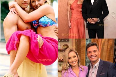 Kelly Ripa receives double dose of joy as she and Mark Consuelos celebrate exciting news