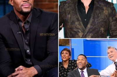 GMA host get ‘promotion’ in Michael Strahan’s absence — but it’s not what you think