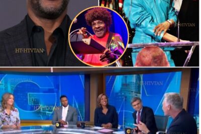 GMA hosts react to ‘tough news’ amid big studio move