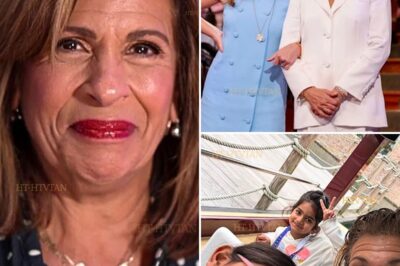 “I DIDN’T JUST WANT ANOTHER CHILD—I NEEDED TO PROVE LOVE HAS NO EXPIRATION DATE.” — HODA KOTB’S LIFE-CHANGING SECRET. WHAT EXPLOSIVE FAMILY NEWS HAS THE TODAY SHOW ICON BEEN HIDING SINCE HER SUDDEN EXIT? 😱👶 WHY ARE NETWORK EXECS IN DAMAGE CONTROL AND FORMER CO-STARS “SHOCKED” BY HER REVEAL? THE EMOTIONAL TRUTH WILL LEAVE YOU SPEECHLESS—CLICK NOW BEFORE NBC LOCKS IT DOWN! 💖👇  In a heart-wrenching twist no one saw coming, Hoda Kotb has made a life-altering decision that’s rewriting her family’s future. While fans speculated about her Today Show departure, Kotb was quietly orchestrating a personal revolution that would stun even her closest colleagues. What controversial adoption process did she navigate under total secrecy? Why are child welfare advocates suddenly praising her unprecedented move? And what painful personal journey led to this extraordinary moment of joy? This isn’t just another celebrity adoption story—it’s a raw testament to resilience that will change how America views modern motherhood…