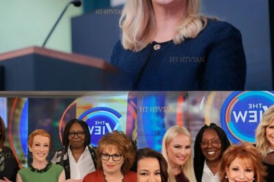 “TOO LATE!” – Karoline Leavitt STRIKES BACK: $800 MILLION LAWSUIT GOES FULL FORCE – ‘The View’ Scrambles for Peace, But the Door Is Closed! 🔥 In a statement shaking headlines across the nation, Karoline Leavitt has just shut down any attempt at behind-the-scenes negotiations from The View, declaring that the $800 million lawsuit is moving forward—and there’s no turning back. 💣 “They had their chance. Now it’s too late,” Karoline said coldly in a surprise press conference earlier today. 📉 Insider sources claim The View’s producers are now in “full panic mode,” trying to settle the issue after Leavitt’s legal team unleashed a damning list of accusations, including defamation, reputation damage, and deliberate misinformation.