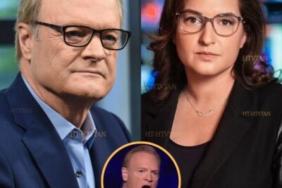 “I DON’T TAKE POWER—I REDISTRIBUTE IT.” — LAWRENCE O’DONNELL’S CHILLING MESSAGE TO MSNBC EXECS. WHY IS MSNBC IN TOTAL CHAOS? WHAT SHADOWY POWER PLAY DID LAWRENCE O’DONNELL JUST EXECUTE? AND WHO ARE THE BIG NAMES ABOUT TO GET PUSHED OUT IN THIS MEDIA COUP? 🚨🔥  MSNBC’s corridors are buzzing with panic as Lawrence O’Donnell executes a stunning behind-the-scenes takeover—but insiders say this is just phase one. Sources reveal emergency meetings, abruptly canceled shows, and executives whispering about “uncontrollable fallout.” What secret leverage does O’Donnell hold over the network? Why are top anchors suddenly “reassigned”? And which media titan is rumored to be backing his silent revolution? The real question: Is this a hostile takeover… or a long-planned revenge?  The media landscape will never be the same—click fast before this story gets memory-holed. 💥📺