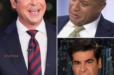 “THIS ISN’T A NEWS WAR—IT’S AN EXECUTION.” — JESSE WATTERS’ CHILLING WARNING TO COMPETITORS. WHY IS THE MEDIA INDUSTRY IN TOTAL LOCKDOWN? WHAT DIRTY SECRETS DID JESSE WATTERS JUST THREATEN TO EXPOSE? AND WHY ARE CBS, ABC, AND NBC LAWYERS WORKING 24/7 TO STOP HIM? 🚨🔥  Fox News has launched a nuclear strike on mainstream media—but this isn’t about ratings anymore. Insiders reveal Jesse Watters possesses damning evidence of systemic corruption across rival networks, with sources claiming he’s prepared to air their darkest secrets live in primetime. What explosive documents did a whistleblower hand him? Why did two senior NBC executives suddenly resign? And which A-list anchor is allegedly paying millions to keep their scandal buried?  The media apocalypse begins tonight—click now before they censor this story. 💣📺