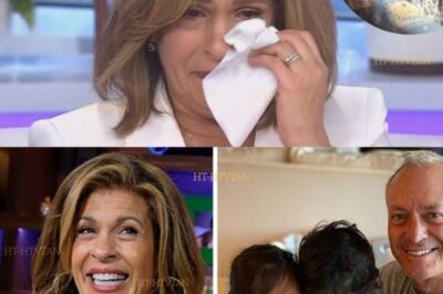 After 26 Years at NBC, 60‑Year‑Old Hoda Kotb Stuns Morning Television by Turning Down Her Anchor Chair—Choosing Family, Wellness, and Unfinished ‘Time Pie’ Over Fame, Fortune and a Legacy Co‑Hosting One of America’s Most Watched Programs in a Tearful Exit That Shook the Studio and the Nation.-See details in comments👇👇👇