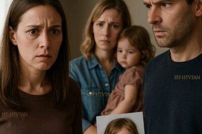 The new maid wanted to find out why the owner’s daughter was crying in her room at night. But when she entered the teenager’s room…