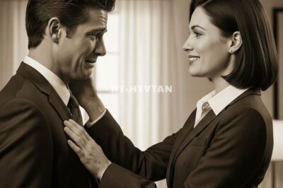 I ran into my ex-wife two years after the divorce. At that moment, I understood everything, but she just smiled and shook her head when I suggested starting over… When our second child was born, Laura stopped worrying about her appearance. Before, she used to change several times a day, always well-dressed, neat, with every detail perfectly coordinated. But after returning from the hospital, she seemed to have forgotten that there were other clothes in her closet besides an old T-shirt and worn-out sweatpants…