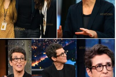 “In late June 2025, a rumor spread that longtime MSNBC host and political commentator Rachel Maddow would be launching her own news network. A series of posts from Facebook accounts … claimed Maddow was “secretly” starting talks with investors and media professionals and was “frustrated” with controlling MSNBC executives.”