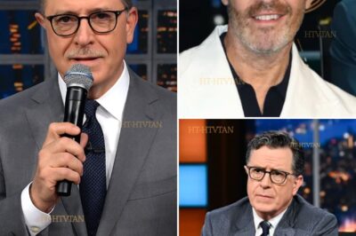 “THIS ISN’T JUST A SCHEDULE CHANGE, IT’S A PURGE.” — ANDY COHEN EXPOSES THE DARK TRUTH BEHIND COLBERT’S SUDDEN LATE-NIGHT EXIT.  The late-night TV world was rocked last night when Andy Cohen dropped a bombshell about Stephen Colbert’s show ending, hinting at something far more sinister than a simple programming decision. Industry insiders are buzzing about backroom power plays, with rumors swirling of corporate interference, sponsor pressure, and even political motivations behind the abrupt cancellation.  Why would CBS pull the plug on one of its most successful shows? Who really stands to benefit from silencing Colbert’s voice? And what does this mean for the future of unfiltered political commentary on late-night television? The answers might shock you.  Don’t miss the full explosive story—click to uncover what they don’t want you to know before it’s too late.