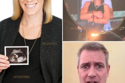 “THEY WANTED A SCANDAL—I’LL GIVE THEM A REVOLUTION.” — KRISTIN CABOT DROPS BOMBSHELL PREGNANCY ANNOUNCEMENT AMID CEO AFFAIR, BUT WHO’S REALLY PULLING THE STRINGS IN THIS CORPORATE MELTDOWN? WAS THIS A CALCULATED POWER PLAY? 🤯💥  The corporate world is reeling tonight as Kristin Cabot, the HR director at the center of Astronomer CEO Andy Byron’s cheating scandal, has shockingly flaunted her pregnancy on social media—just days after Byron’s tearful public apology. But insiders whisper this is no ordinary affair fallout. Why did Cabot choose this moment to go public? Is the child really Byron’s? And why are powerful board members suddenly scrambling behind the scenes? Cabot’s cryptic Instagram post—”The future belongs to the bold” —has set Wall Street buzzing. Did she plan this scandal all along? Is the pregnancy announcement timed to force Byron’s hand? Was the news released at a sensitive time intended to provoke her lover’s wife?  Or is there an even darker game being played behind Astronomer’s glossy facade?  See the never-before-revealed messages that change everything… if you dare. This story vanishes at midnight.