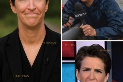 “THEY’RE NOT JUST LIES—THEY’RE WEAPONS.” — RACHEL MADDOW BREAKS SILENCE AS VIRAL RUMORS SPARK MEDIA WITCH HUNT. WHO’S ENGINEERING THESE FAKE STORIES AND WHY NOW? IS MSNBC UNDER ATTACK FROM WITHIN? 🚨  The internet erupted this week as two explosive—and completely fabricated—stories about Rachel Maddow spread like wildfire. First came claims the MSNBC star was secretly planning to abandon the network, followed by suspiciously flattering (but false) reports about heroic flood relief efforts in Texas. But this isn’t just random misinformation—it’s a coordinated assault with troubling origins.  Why are these rumors surfacing exactly as election season heats up? Who stands to benefit from destabilizing MSNBC’s most trusted voice? And why do fact-checkers report the fake accounts pushing these stories all trace back to the same shadowy digital networks? Maddow reportedly told producers: “This isn’t trolling—it’s psychological warfare.”  The full story behind these viral lies will shock you—click now before this investigation disappears. 🔍⚠️