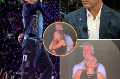 Coldplay’s Chris Martin never said it was easy. Just ask the two people he blasted into an internet mess