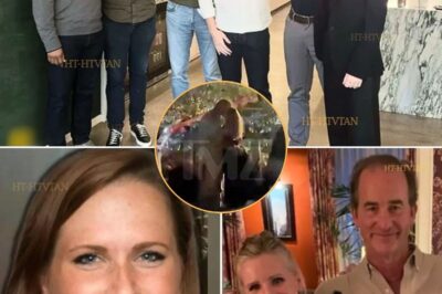 FROM CONCERT KISS TO PUBLIC TRIAL: DID THIS COUPLE REALLY DESERVE THE INTERNET’S BRUTAL VERDICT? THE SHOCKING TRUTH BEHIND THE COLDPLAY SCANDAL THAT’S DIVIDING THE WEB!  What started as a fleeting, intimate moment between two concertgoers at a Coldplay show has spiraled into one of the internet’s most vicious public shamings—but is the outrage justified? Viral footage of the couple dancing closely sparked instant accusations of infidelity, with armchair detectives dissecting their every move. Yet no one has asked: What if we’re wrong?  Behind the screens, a darker story emerges. The woman identified in the clip claims she and her partner are being harassed, their careers threatened over what she insists was an innocent moment. “We were just celebrating our anniversary,” she told reporters, while legal experts warn this could become a landmark case about digital mob justice.  Why has no one questioned the stranger who filmed them? Who benefits from this scandal? And when did we decide a 10-second clip was enough evidence to ruin lives?  The answers will shock you—click before this story gets memory-holed!