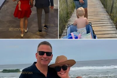 GOP RISING STAR KAROLINE LEAVITT SHOWS OFF TINY WAIST AND SWEET VACATION MOMENTS WITH HUSBAND—BUT CRITICS SLAM THE TIMING AS ‘TONE-DEAF’ AMID TEXAS FLOOD TRAGEDY! 😲🌞  Karoline Leavitt, the conservative firebrand, is basking in the sun on a romantic getaway with her husband, sharing playful snaps and sweet moments. As she gushes about having “the best weekend ever” and calls her marriage her “greatest blessing,” her supporters rave over her radiant vacation photos. But the timing has sparked fierce backlash—many slam her as “tone-deaf” for posting amid the devastating Texas floods.  Despite the criticism, Karoline stands firm, saying, “Family first always.” Her candid vacation pics have lit up the social media world, with fans praising her as “real and radiant.” But will the backlash die down, or is this just the beginning?  The drama unfolds below…